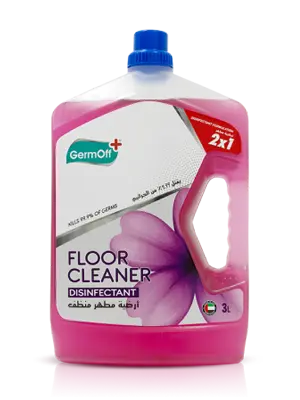 Buy Floor Cleaner Disinfectant Lavender